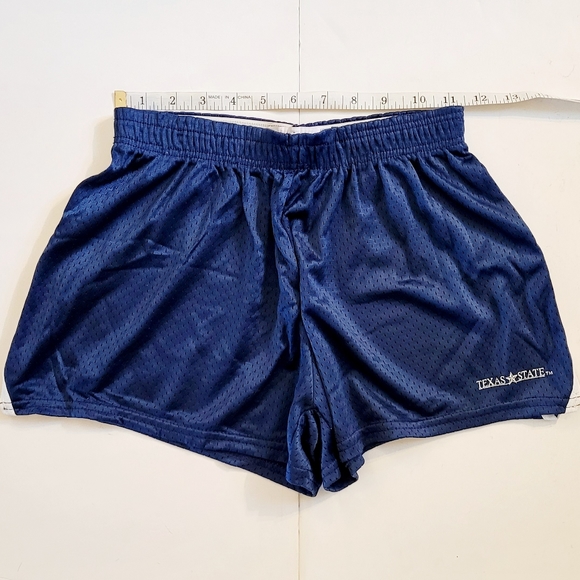 Texas State shorts - Picture 2 of 9